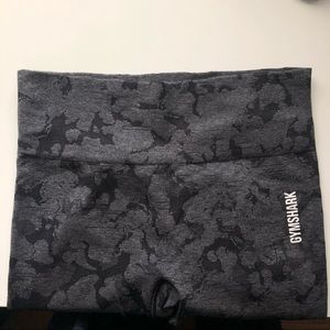 Gymshark Adapt Camo Seamless Leggings